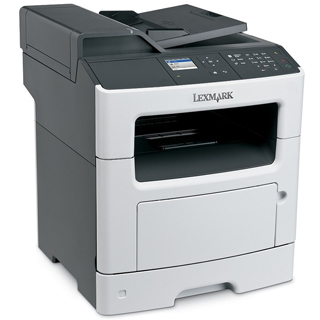 LEXMARK Multifunkcia MX317DN A4