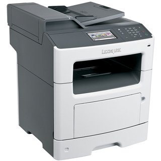 LEXMARK Multifunkcia MX417DE A4