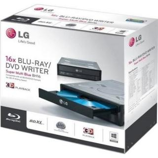 LG Interná Blu-ray BH16NS55.AUAU10B Retail