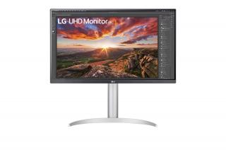 LG MT IPS LCD LED 27  27UP85NP IPS ,3840x2160,HDMI,DP,repro,pivot