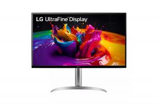 LG MT VA LCD LED 31,5  32UQ750P,3840x2160,144Hz,HDMI,DP,USB-C,repro,pivot