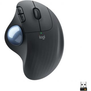 LOGITECH ERGO M575 Trackball, Bezdrôtová myš, Gra (LOGITECH ERGO M575 Trackball, Bezdrôtová myš, Gra)