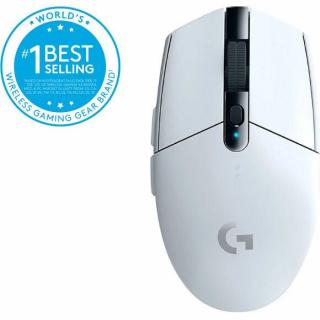 LOGITECH Mouse Gaming G305 white