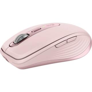 LOGITECH MX Anywhere 3S, Bezdrôtová myš, Rose (LOGITECH MX Anywhere 3S, Bezdrôtová myš, Rose)
