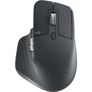 LOGITECH MX Master 3 wireless mouse - GRAPHITE