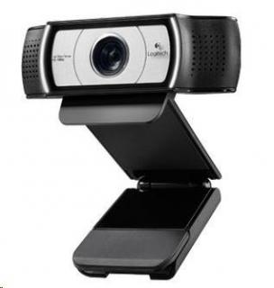 LOGITECH Web cam HD C930e