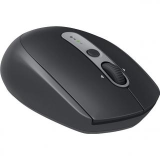 LOGITECH Wireless Mouse M590 black