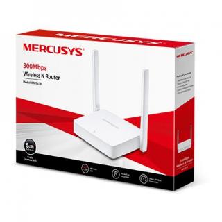 MERCUSYS MW301R 300Mbps Wireless N Router (MERCUSYS MW301R 300Mbps Wireless N Router)