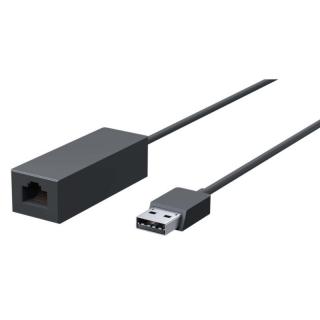 MICROSOFT Surface adaptér USB (A)- Ethernet (RJ45) (MICROSOFT Surface adaptér USB (A)- Ethernet (RJ45))