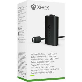 MICROSOFT Xbox Play  Charge Kit (MICROSOFT Xbox Play  Charge Kit)