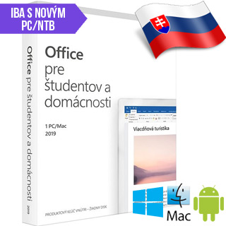 MS OFFICE Home and Student 2019 SK ML Save Now