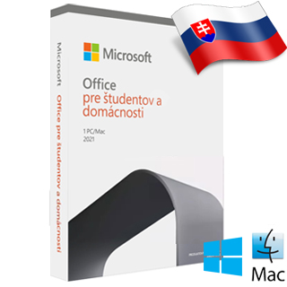MS OFFICE Home and Student 2021 SK ML (MS OFFICE Home and Student 2021 SK ML)