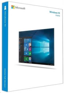 MS WINDOWS 10 SK 64-bit OEM