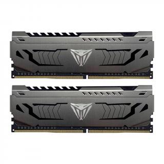 Patriot Viper Steel DDR4 16GB KIT (2x8GB) 3200MHz CL16-18-18-36