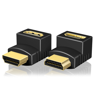RAIDSONIC ICY BOX 2x Adaptér HDMI (RAIDSONIC ICY BOX 2x Adaptér HDMI)