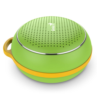 Reproduktory GENIUS  -- SP-906BT Bluetooth 4.1gree