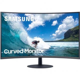 Samsung MT LED LCD monitor 32  32T550FDRXEN-Flexible,HDMI,Repro