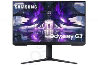 SAMSUNG Odyssey G32A, LED Monitor 32  FHD