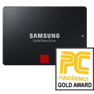 SAMSUNG SSD 860 Pro 512GB/2,5 /SATA3/7mm