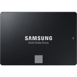 SAMSUNG SSD 870 EVO 4TB/2,5"/SATA3/7mm (SAMSUNG SSD 870 EVO 4TB/2,5"/SATA3/7mm)