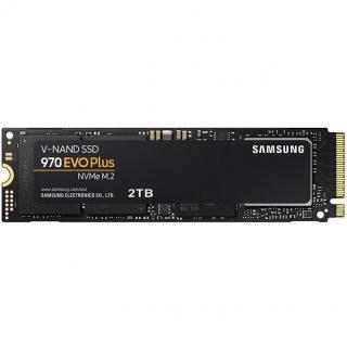 SAMSUNG SSD 970 EVO PLUS 2TB/M.2 2280/M.2 NVMe (SAMSUNG SSD 970 EVO PLUS 2TB/M.2 2280/M.2 NVMe)
