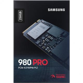 SAMSUNG SSD 980 PRO 250GB/M.2 2280/M.2 NVMe (SAMSUNG SSD 980 PRO 250GB/M.2 2280/M.2 NVMe)