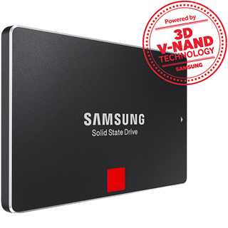 SAMSUNG SSD Pro 850 512GB/2,5 /SATA3/7mm