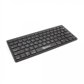 SBOX BT klávesnica BT-05 Black (SBOX BT klávesnica BT-05 Black)