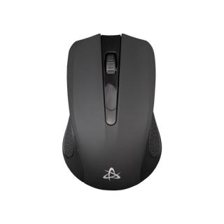 SBOX WM-109B, Optická bezdrôtová myš, čierna (SBOX WM-109B, Optická bezdrôtová myš, čierna)