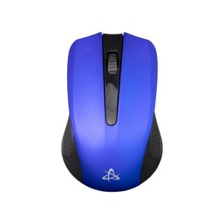 SBOX WM-109BL, Optická bezdrôtová myš, modrá (SBOX WM-109BL, Optická bezdrôtová myš, modrá)