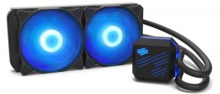 SilentiumPC Navis RGB 240 AiO