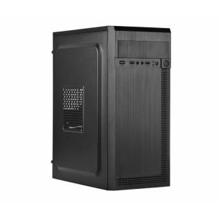 SPIRE SUPREME 1535, PC Skrinka, MidiTower, 500W (SPIRE SUPREME 1535, PC Skrinka, MidiTower, 500W)