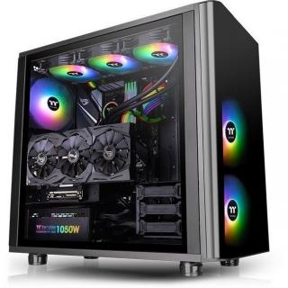 THERMALTAKE View 31 Tempered Glass ARG, PC Skrinka (THERMALTAKE View 31 Tempered Glass ARG, PC Skrinka)