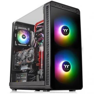 THERMALTAKE View 37 ARGB Edition, PC Skrinka (THERMALTAKE View 37 ARGB Edition, PC Skrinka)