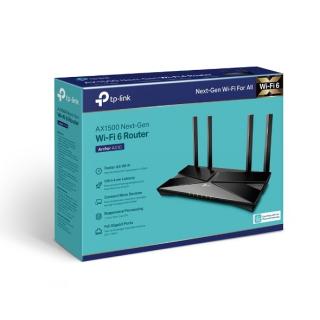 TP-Link Archer AX10 Wi-Fi 6 Router (TP-Link Archer AX10 Wi-Fi 6 Router)