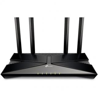 TP-Link Archer AX23, AX1800 Wi-Fi 6 Router (TP-Link Archer AX23, AX1800 Wi-Fi 6 Router)