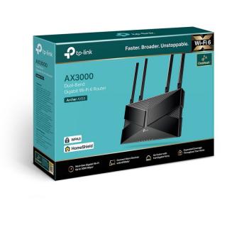 TP-Link Archer AX53, AX3000 Wi-Fi 6 Router (TP-Link Archer AX53, AX3000 Wi-Fi 6 Router)