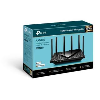 TP-Link Archer AX72, AX5400 Wi-Fi 6 Router (TP-Link Archer AX72, AX5400 Wi-Fi 6 Router)