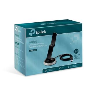 TP-Link Archer T9UH AC1900 Wireless Dual Band USB (TP-Link Archer T9UH AC1900 Wireless Dual Band USB)
