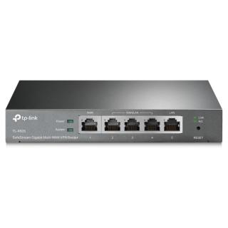 TP-Link ER605(TL-R605) Gigabitový router Omada SDN (TP-Link ER605(TL-R605) Gigabitový router Omada SDN)