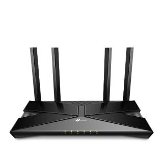 TP-Link EX220, AX1800 Dual-Band WiFi Router (TP-Link EX220, AX1800 Dual-Band WiFi Router)
