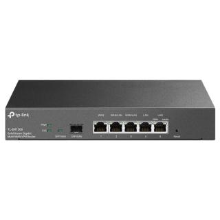 TP-Link TL-ER7206 Gigabitový router Omada SDN (TP-Link TL-ER7206 Gigabitový router Omada SDN)