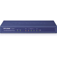 TP-Link TL-R470T+ Load Balance Broadband Router (TP-Link TL-R470T+ Load Balance Broadband Router)
