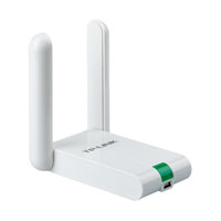 TP-Link TL-WN822N wifi 300Mbps USB adapter (TP-Link TL-WN822N wifi 300Mbps USB adapter)