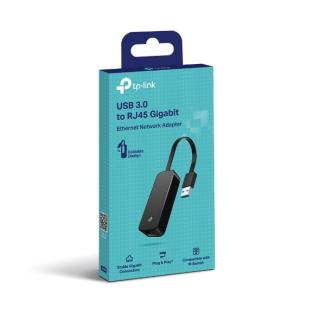 TP-link UE306, Sieťová karta USB 3.0 / LAN (TP-link UE306, Sieťová karta USB 3.0 / LAN)