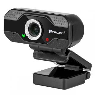 TRACER WEB007, Webkamera FHD s mikrofónom (TRACER WEB007, Webkamera FHD s mikrofónom)