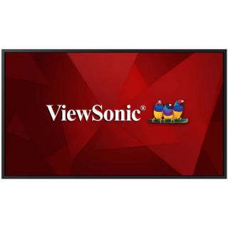 VIEWSONIC CDE4320, LED Panel 43" 4K UHD (VIEWSONIC CDE4320, LED Panel 43" 4K UHD)