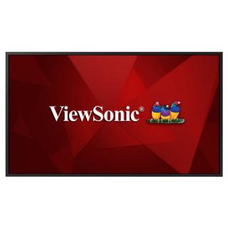 VIEWSONIC CDE5520, LED Panel 55" 4K UHD (VIEWSONIC CDE5520, LED Panel 55" 4K UHD)