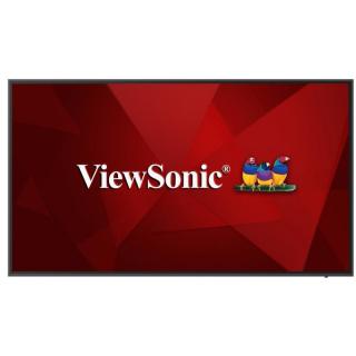 VIEWSONIC CDE6520, LED Panel 65" 4K UHD (VIEWSONIC CDE6520, LED Panel 65" 4K UHD)