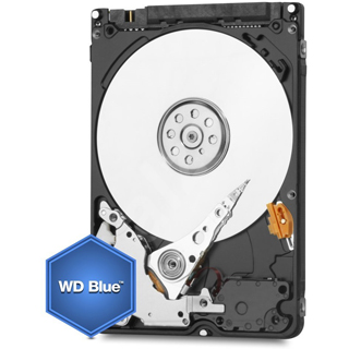 WD BLUE Mobile 500GB/2,5 /16MB/7mm
